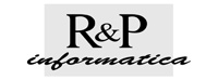 logo R&P