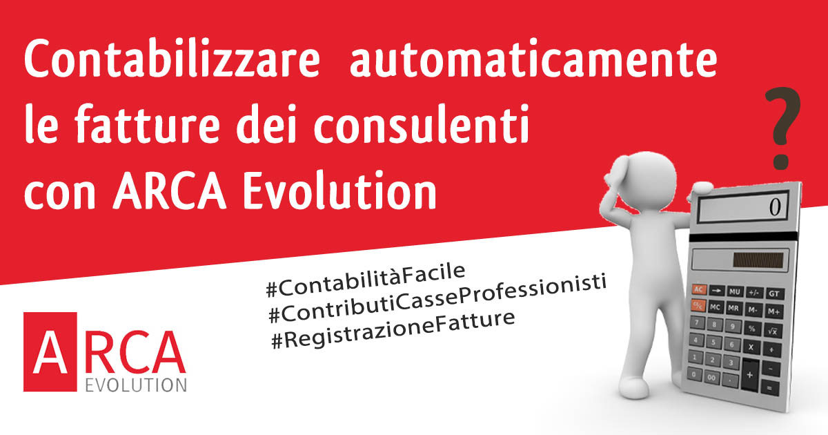 Le fatture dei fornitori soggetti a ritenuta d’acconto